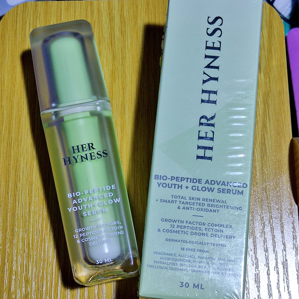 ส่งต่อ herhyness สีเขียวสูตรลดริ้วรอยฝ้ากระ
980฿ ส่งฟรี อฟช. ขายหลักพันเลย
เราซื้อมือ 1 จากวัตสัน ยังไม่แกะซีล Exp12/2025
#ส่งต่อ #ส่งต่อherhyness #ส่งต่อสกินแคร์  #herhyness #สกินแคร์ #สกินแคร์ลดริ้วรอย #สกินแคร์ลดฝ้ากระ #ส่งต่อเครื่องสําอาง