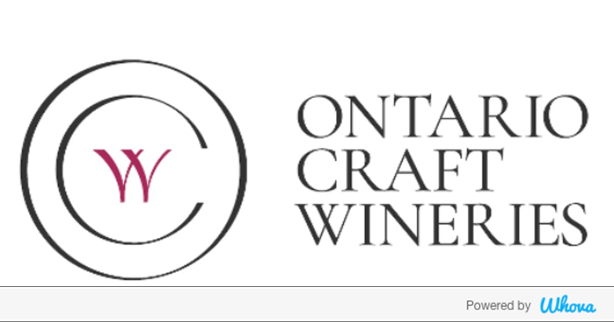 Hi! I'm attending Ontario Craft Wine Conference &amp; Trade Show 2024. Let's start connecting with each other now.  - via Whova event app whova.com/whova-event-ap…