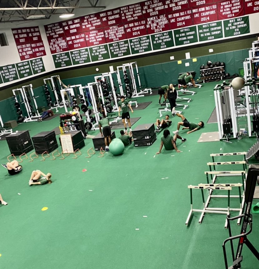 William Woods Men's Basketball tweet media