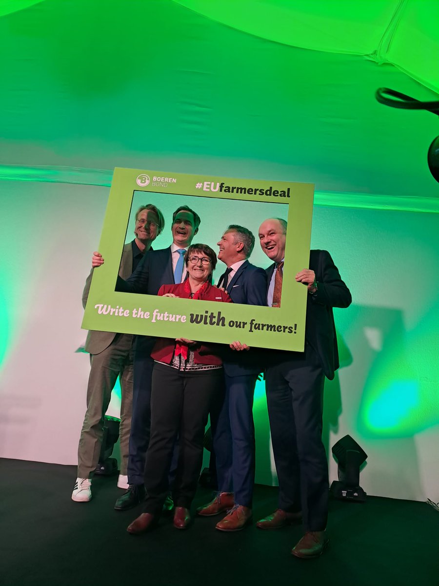 COPA-COGECA tweet media