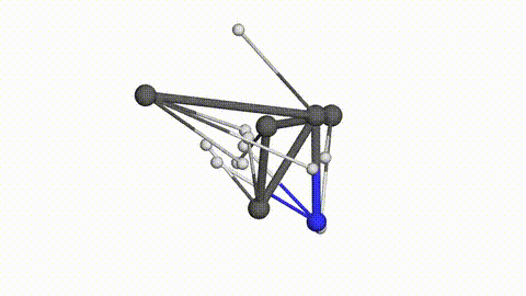stevain's tweet photo. First publication of my postdoc in Berlin is out on arXiv today! 🎉

~~> We use diffusion probabilistic models to relax distorted molecules. No out-of-equilibrium data needed!

A little 6-thread🧵 https://t.co/nrt55osLpa