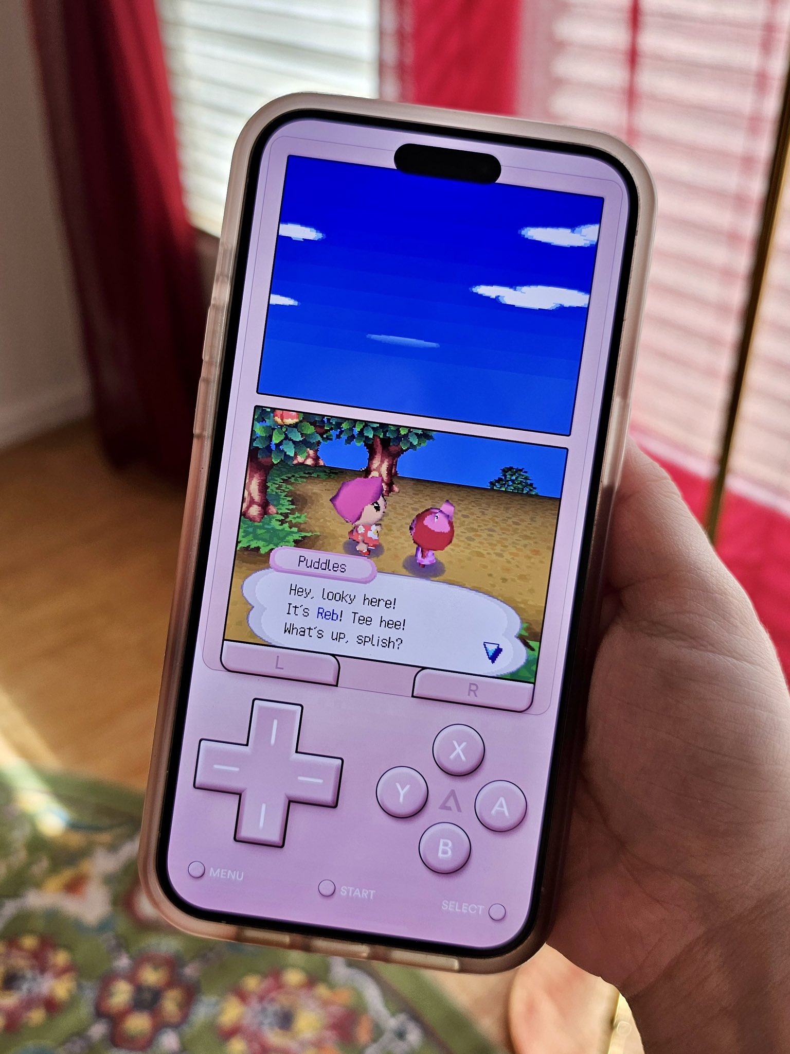 i fear mobile gaming is so fucking back https://t.co/deKSnOBaYC