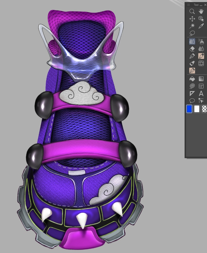 Aksouch🩹 tweet media