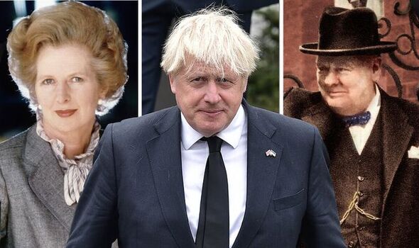 🇬🇧 3 Superb Patriotic British Conservative Prime Ministers ❤️💙 Margaret Thatcher 💙❤️ ❤️💙 Winston Churchill 💙❤️ ❤️💙 Boris Johnson 💙❤️🇬🇧