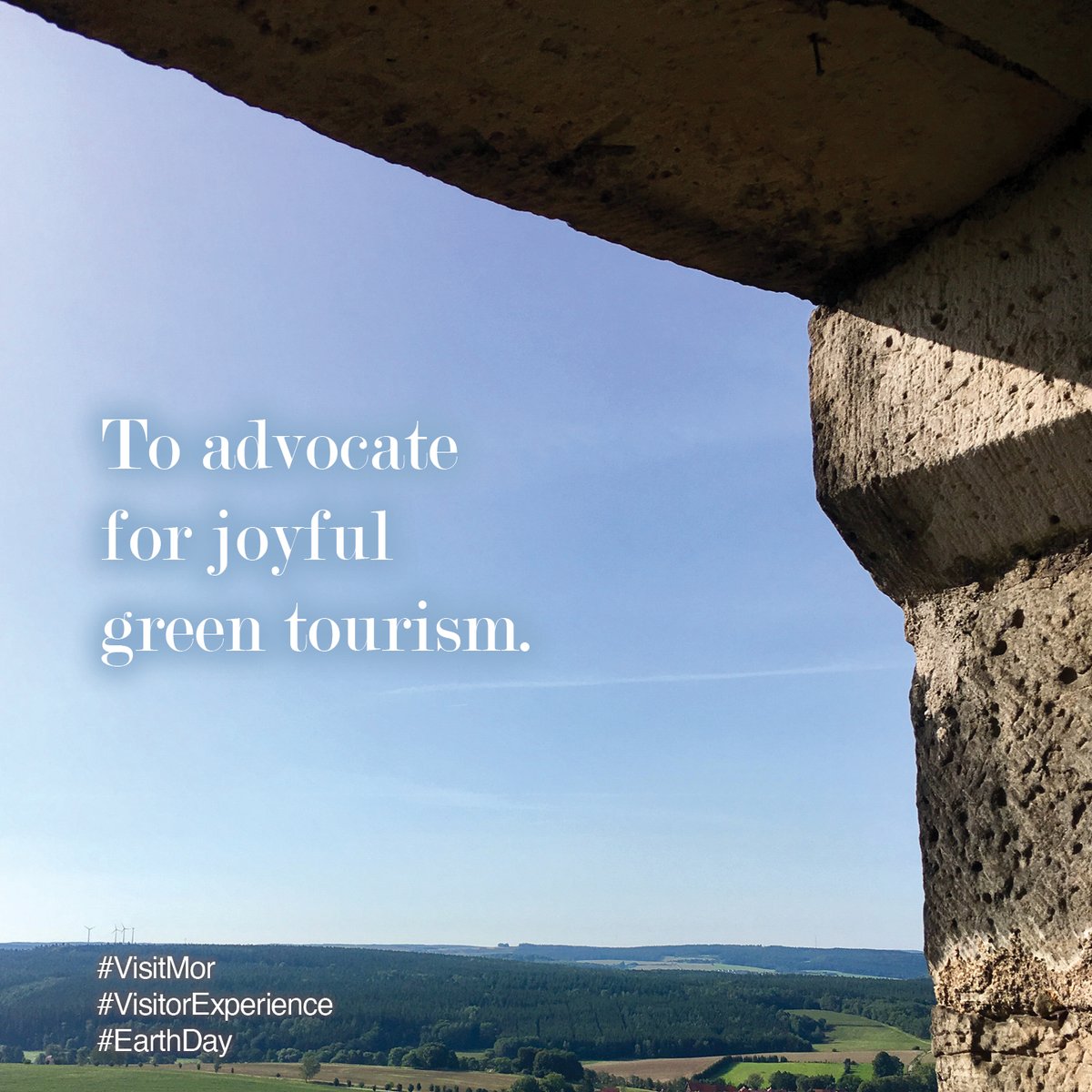 VisitMôr tweet media