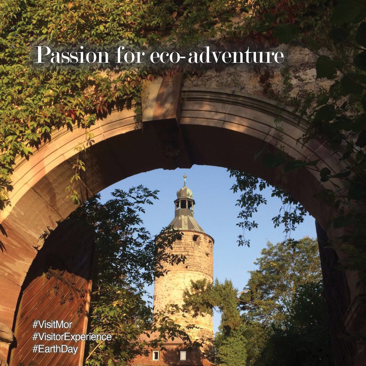 VisitMôr tweet media
