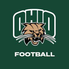 AG2G Blessed to receive an offer from Ohio University Thank you @TREMAYNE_SCOTT