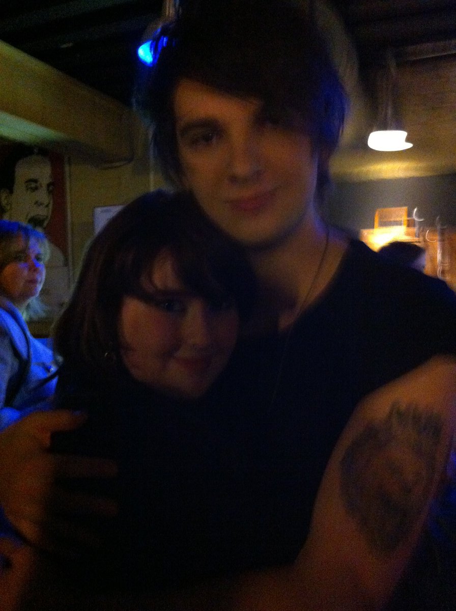 beckyhowell99's tweet photo. @kieranlemon First 2 are oldest last was the last tour you guys did! I was 14/15 on the first ones I’m 25 now! https://t.co/FHdqtpNHMj