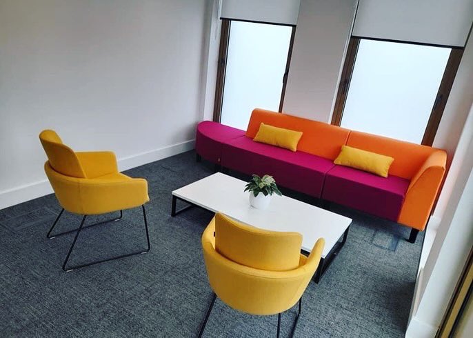 Congratulations to our partners and members @SoSEnterprise on the opening of their brand new Hawick Business Centre. It’s a fantastic building with a range of uses including podcast studio and boardroom style private spaces. Watch this space for a note of events coming soon!