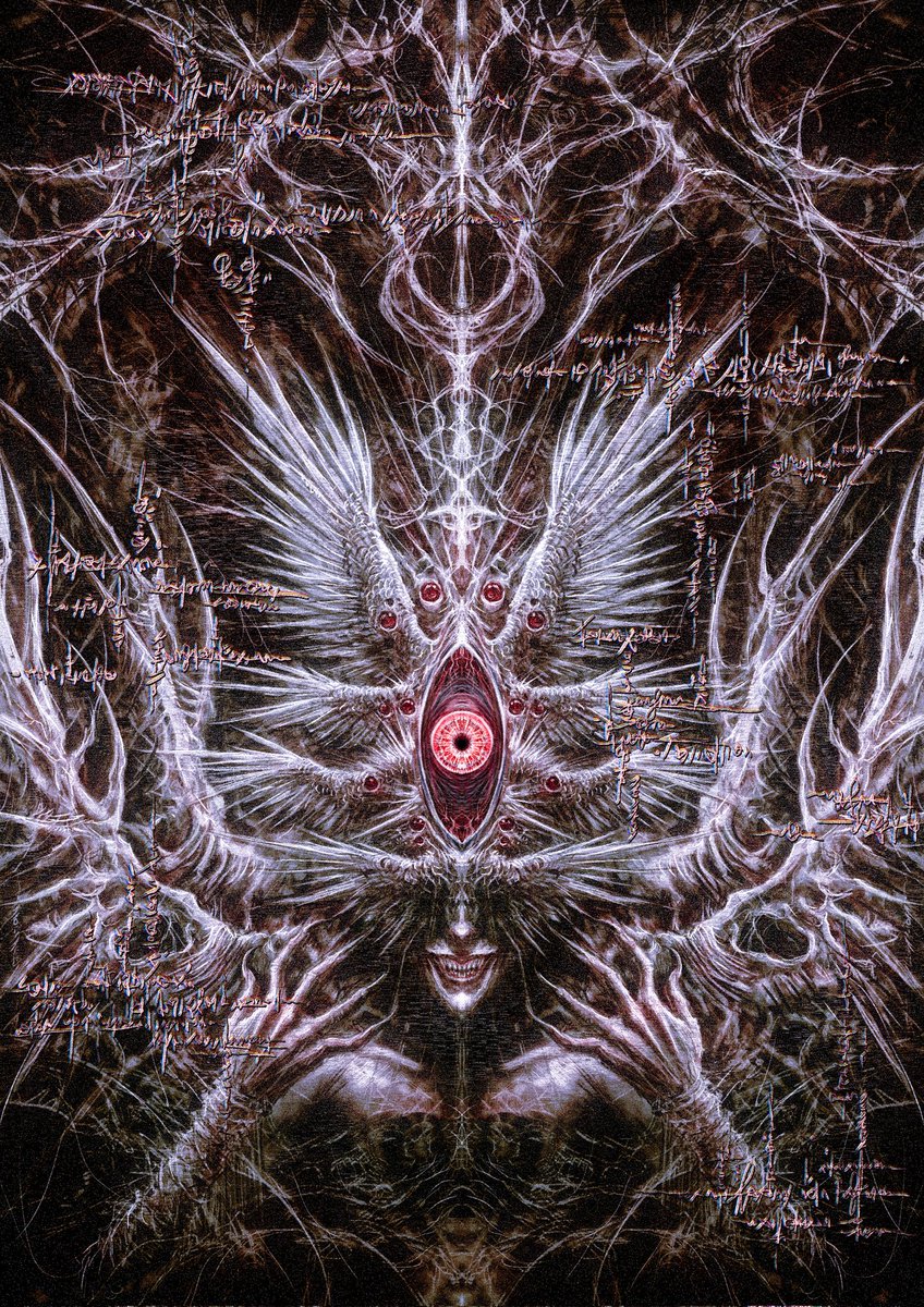 0Bolzak0's tweet photo. Awak̸͍̟̮̤̹̽̉̎̃̀͘͝enṪ̶͈̱͌̃̾͊g2ñ̶̛̘͓̗̲̖̺̪̾̆P̷͍̙̻̯̯̠͙̾́͌̓͑̽͝͝ͅk̸͍̟̮̤̹̽̉̎̃̀͘͝Ṫ̶͈̱͌̃̾͊ https://t.co/SXv6PrJtWZ