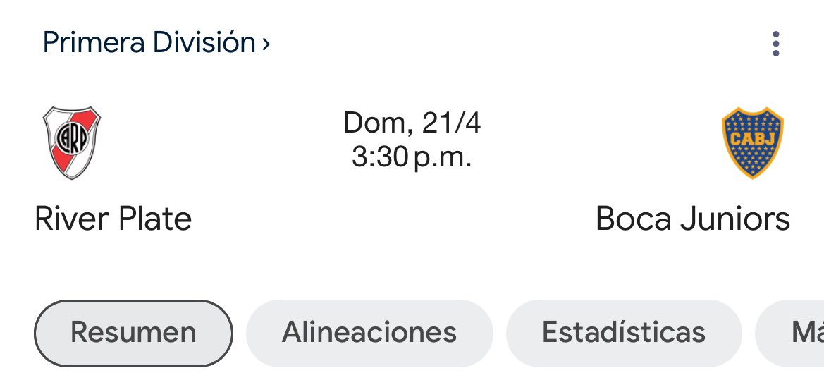 Fisicamente en mi casa, mentantalmente pensando en: