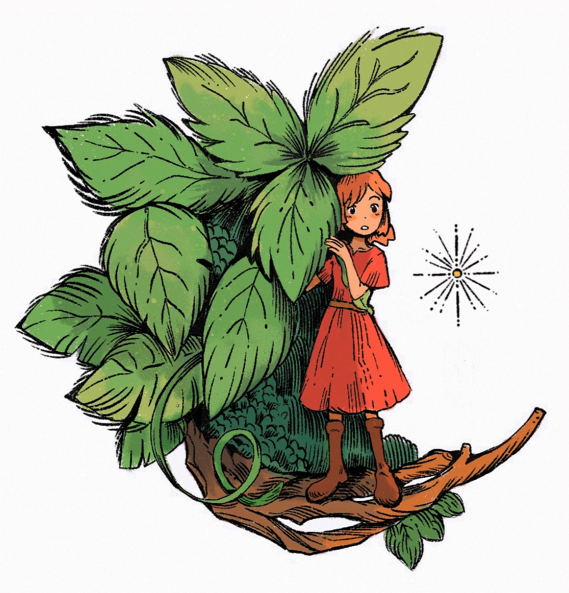 Arrietty