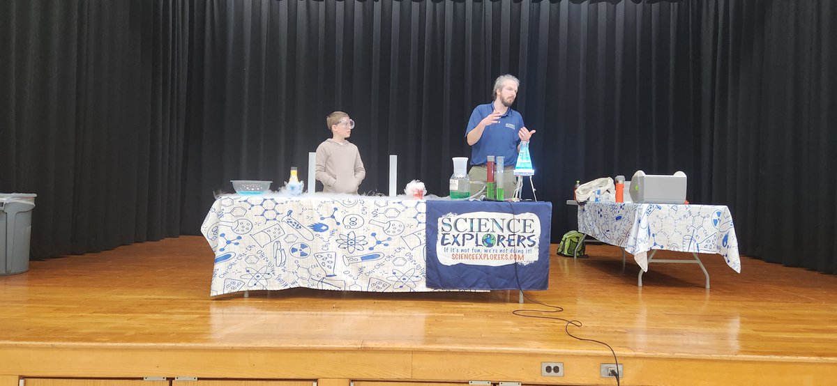 Nelson Vasquez (@nelvtech) on Twitter photo Science Explorers visit IMMS. It was time to learn about cool science. <a href="/CMVespe/">Dr. Christine Vespe</a> #shamongproud #GoodNewsinNJSchools Science Explorers visit IMMS. It was time to learn about cool science. <a href="/CMVespe/">Dr. Christine Vespe</a> #shamongproud #GoodNewsinNJSchools
