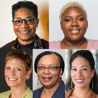Just added! On 5/3, we'll hear from leaders of the four Cleveland nonprofits receiving gifts in the latest round of @mackenziescott's donations: @BirthnBeautiful, @LGBTCleveland, @TowardsEmploy, & @FRDCCleveland. 🎫 Tickets at the link! cityclub.org/forums/2024/05…