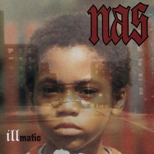 Going on 30 summers going on 30 summers @Nas  illmatic30