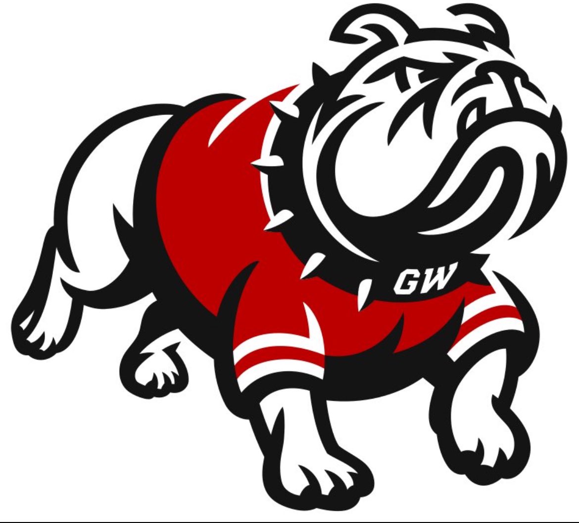 I’m excited to attend <a href="/GWUFootball/">Gardner-Webb Football</a> tomorrow!