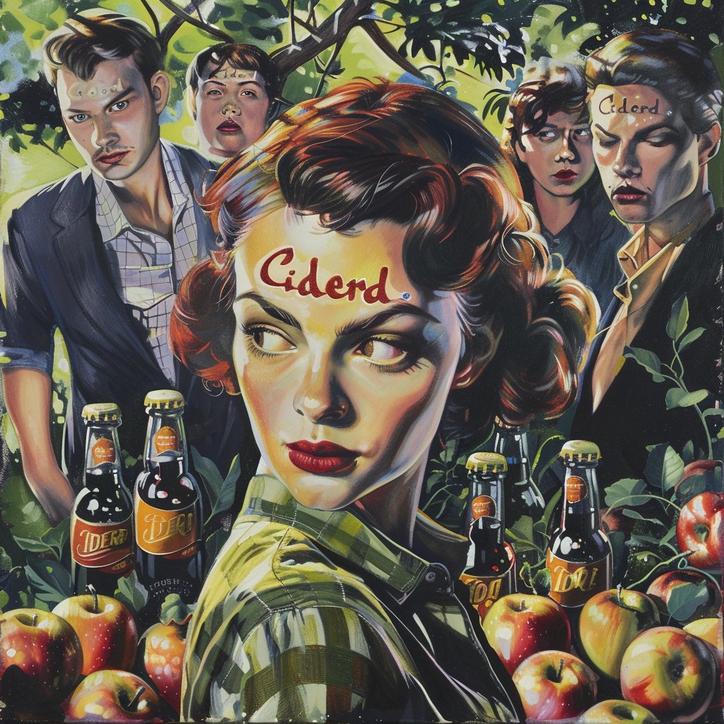 CIDERD cult!
#ciderd
Please remember we make hiring decisions together. And,  try to limit my notifications of the conversation to 1000 notifications a day please.

Thank you, in advance
@altfortomorrow @BeanieBlossom @dlucks @WonderlandJoe @quirkygirlme67 @tucsontillie