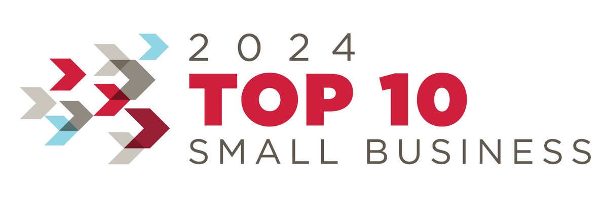 Tomorrow morning, with the help of Presenting Sponsor @UMBBank, we will announce this year's Top 10 Small Business honorees. Follow along between 9a-12p to be among the first to know which companies will vie for the opportunity to be named the Small Business of the Year.