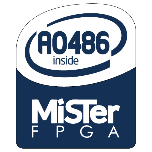 The ao486 core on #MiSTerFPGA is getting a new OPL3 implementation, based on the OPL3_fpga reverse engineering efforts by gtaylormb github.com/gtaylormb/opl3…

Latest ao486 unstable build has this included: 
github.com/MiSTer-unstabl…