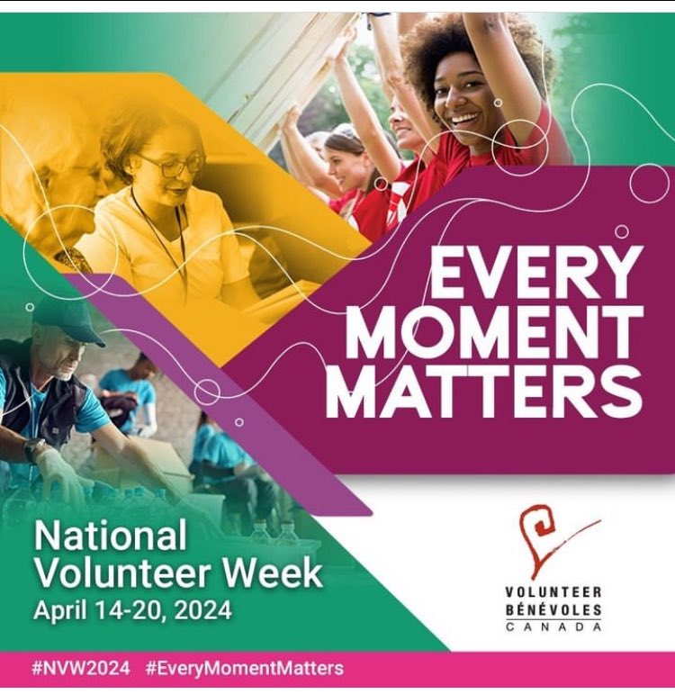 ResilientRebels's tweet image. Last night we Honoured &amp;amp; Celebrated all our wonderful @facswaterloo Volunteers, &amp;amp; all they do to support Children, Youth &amp;amp; Families in our Community! ThankYou for your Time,Love,Dedication that make #EveryMomentMatter Our Org is lucky to have you! Happy #NVW2024 🫶 #TheHeart 💙