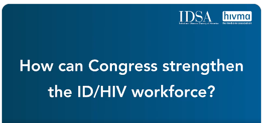 🗣️Tell Congress to fund ID & HIV programs! Congress started the funding process for FY2025 – Thx to @IDSAInfo @HIVMA members, we have champions in the House for ID issues: strengthening the ID/HIV workforce, accelerating federal responses to AMR but... 1/4