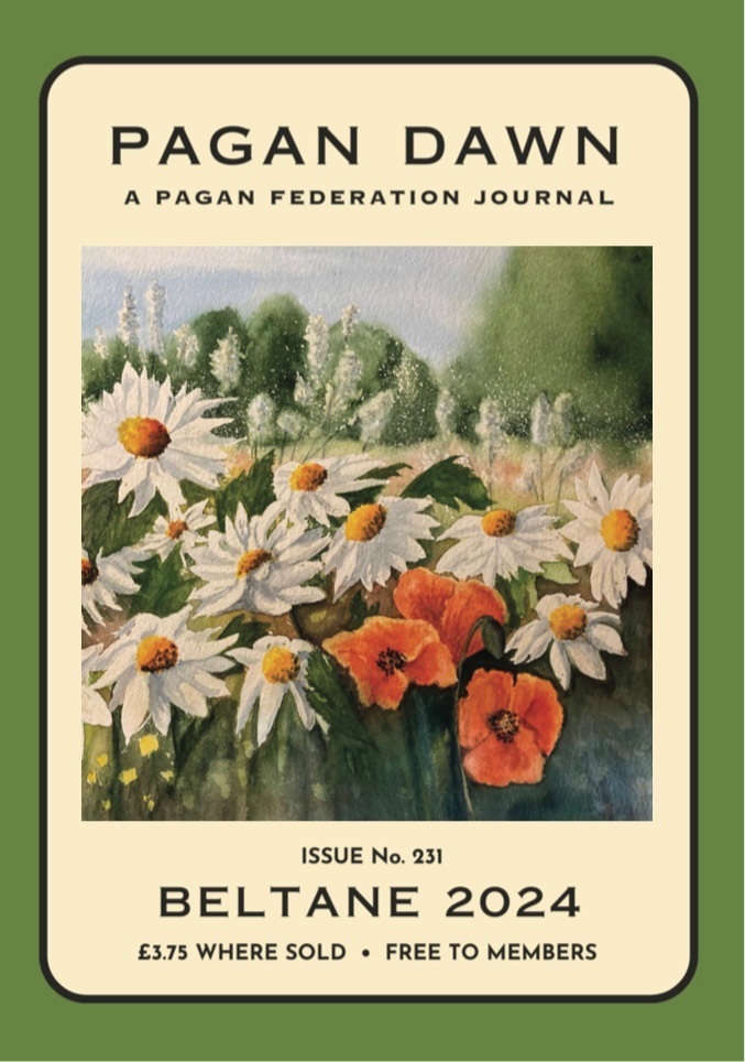 New Issue - Out soon !!