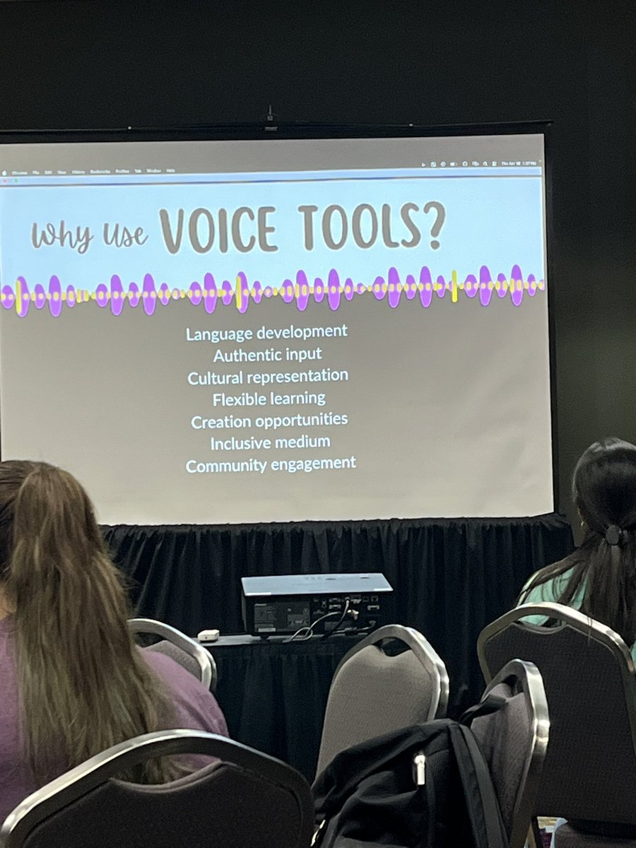 SMHS_LRC's tweet photo. TLA truly inspires! Each session presenter shares ideas we can use for our Rattlers. Now to prioritize and organize! https://t.co/VRg54RyMyp