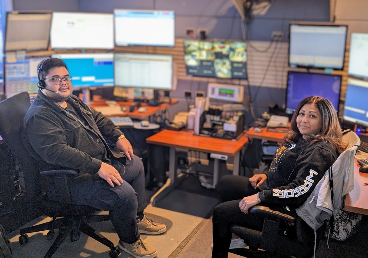 Happy National Public Safety Telecommunicators Week! We celebrate and honor all telecommunicators who dedicate their lives to serving the public. Please join us in expressing gratitude to these individuals who serve their community. #NPSTW2024 #SFStatePD