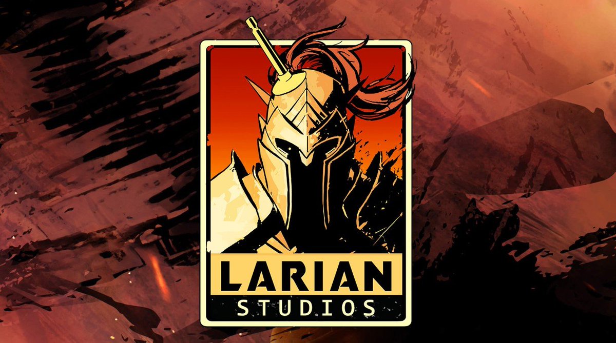 Larian Studios, creators of Baldur's Gate 3, will work on two new original IPs for its next projects. @larianstudios