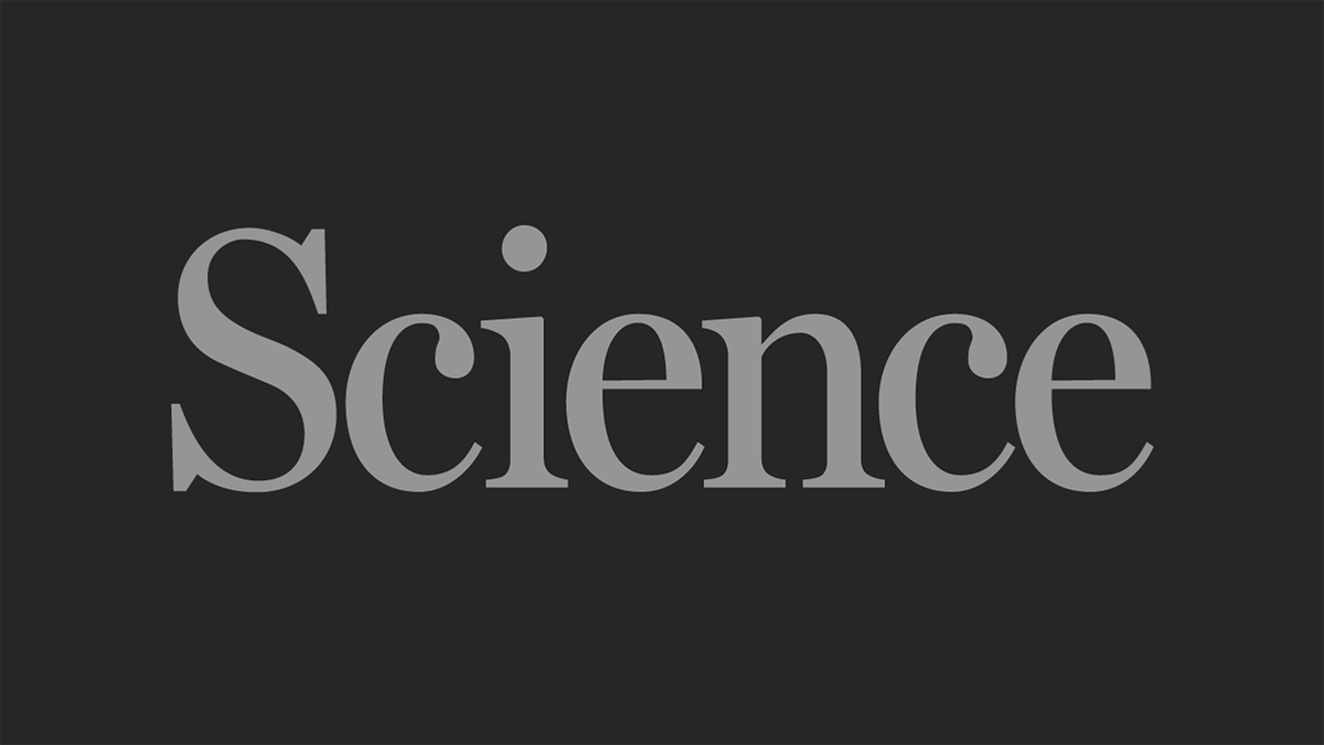 Five of the authors on the April 2006 Science Report “Proapoptotic BAX and BAK modulate the unfolded protein response by a direct interaction with IRE1a” are retracting their paper.
 
Learn more: scim.ag/6Ei