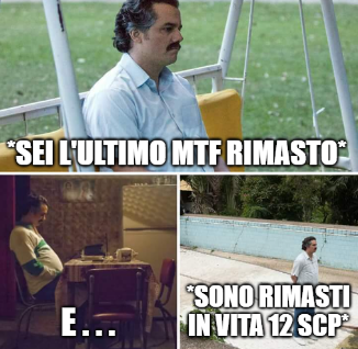 Foundation_ITA's tweet photo. diciamo che la vita può essere dura.. sopratutto da mtf
#SCP #SCPFoundation #Memes https://t.co/Lc2GHesuAu