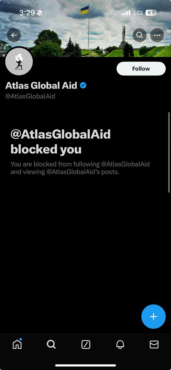 “Crooks who block people who ask questions” Remind me again what interactions I’ve had with Atlas? Other than to ask some questions about the video, and not even directly to them 🤔