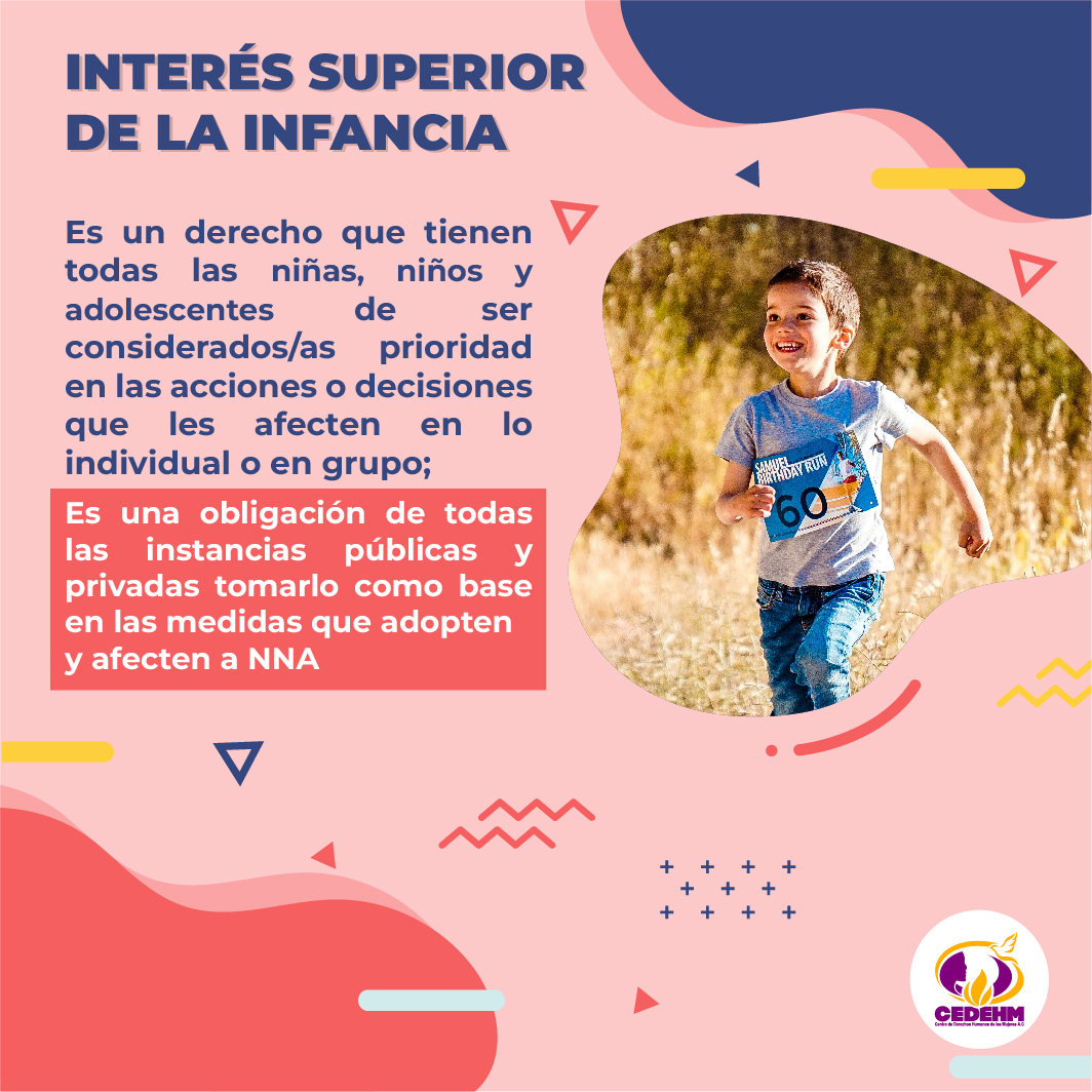 Cuando hablamos de violencia de género nos enfocamos directamente en las mujeres adultas, sin embargo es indispensable considerar a las infancias que también son víctimas indirectas de violencias y darles prioridad en todo momento. #Infanciasvisibles #Titularesdederechos