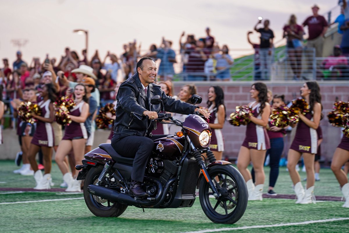 President's Cup Announcement🏆

We will be recognizing this year's winners prior to tomorrow's baseball game. Make sure to arrive by 5:40p to witness the on-field presentation.

President's Cup info: bit.ly/446ULV5