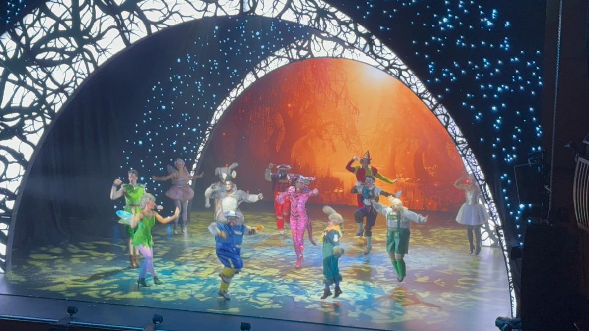 Thanks to Mr Douglas, Julia and Donna who accompanied our year 11 and 10 drama students to Shrek <a href="/MillenniumForum/">Millennium Forum</a> along with our drama friends from <a href="/magherafelthigh/">Magherafelt High School</a> <a href="/spxks4/">spxks4</a> <a href="/spxks3/">spxks3</a>