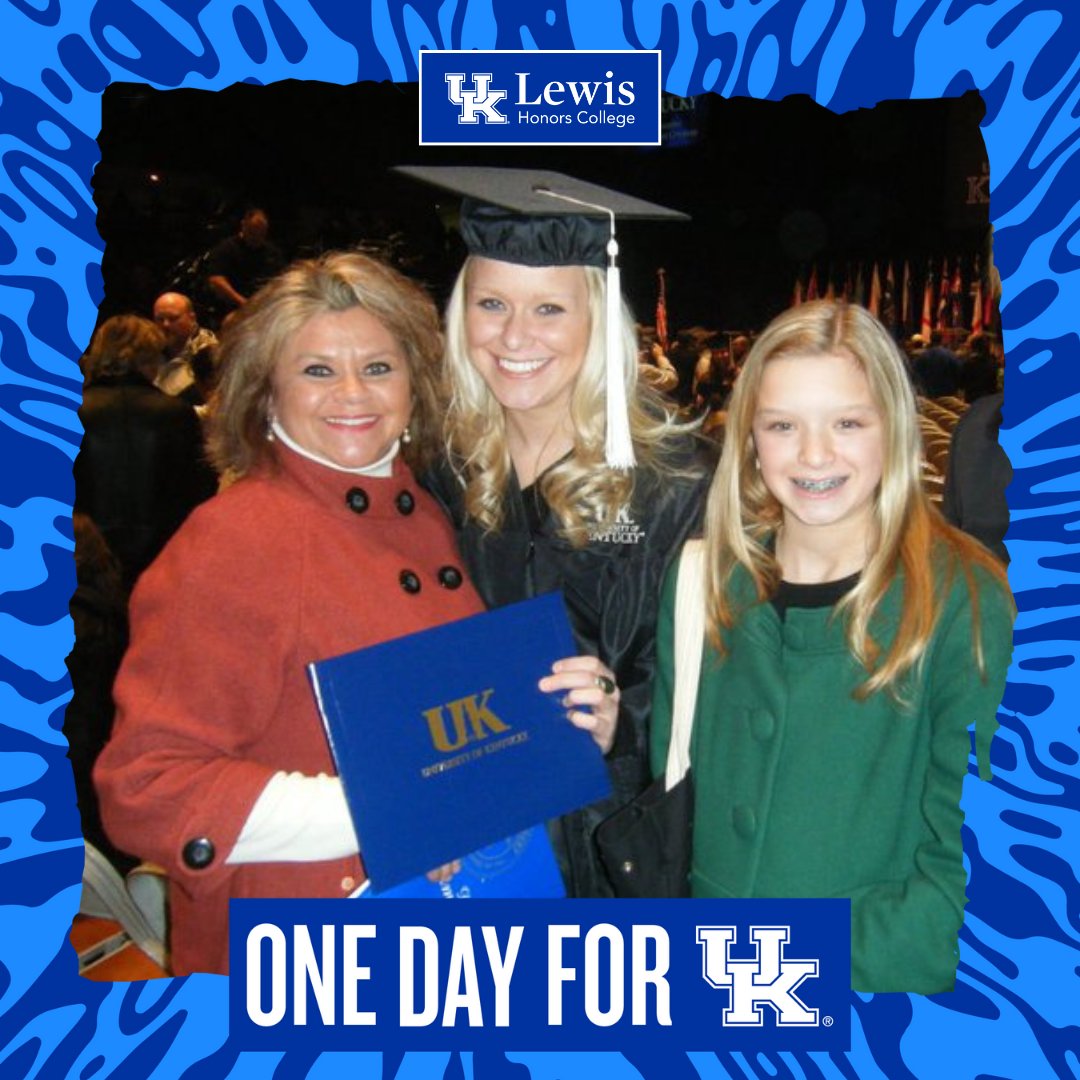 Recognize LHC staff from back in the day when they were UK students? To help LHC win another $200, post a throwback photo of when you were the cool kid on campus and use #OneDayforUK before 8 PM today. Be sure to tag @ukyhonors.
