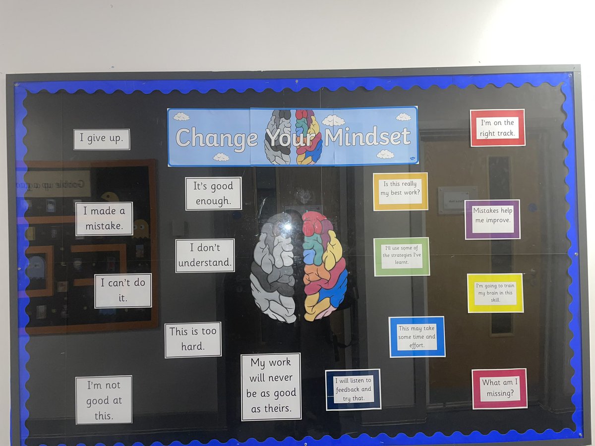 'Positive thinking will let you do everything better than negative thinking will.' - Zig Ziglar

@DeltaSouthmere @MrsBinnsSMPA 

#PositiveMindset #ThinkPositive #believeinyourself