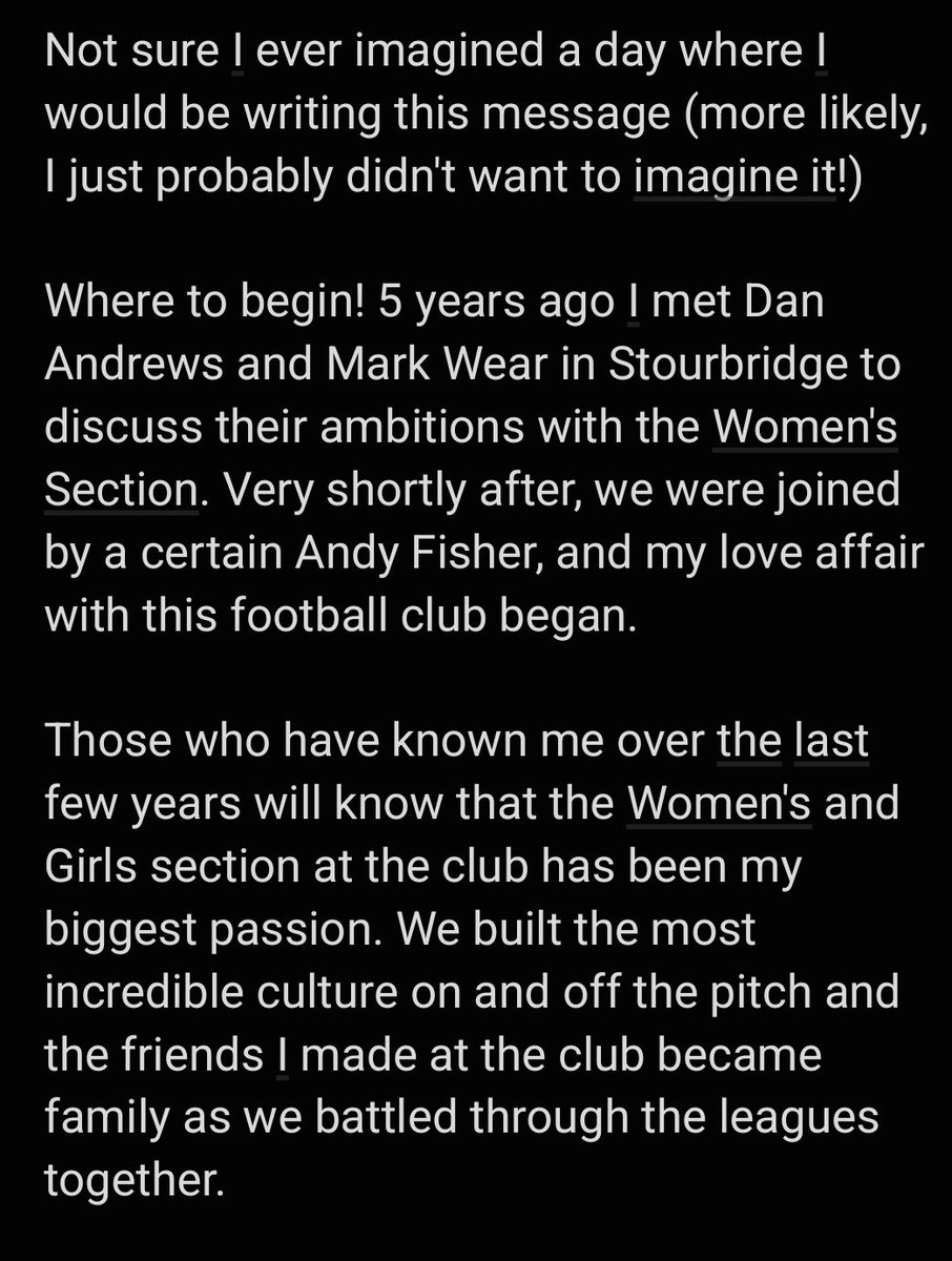 Mike Harris tweet media