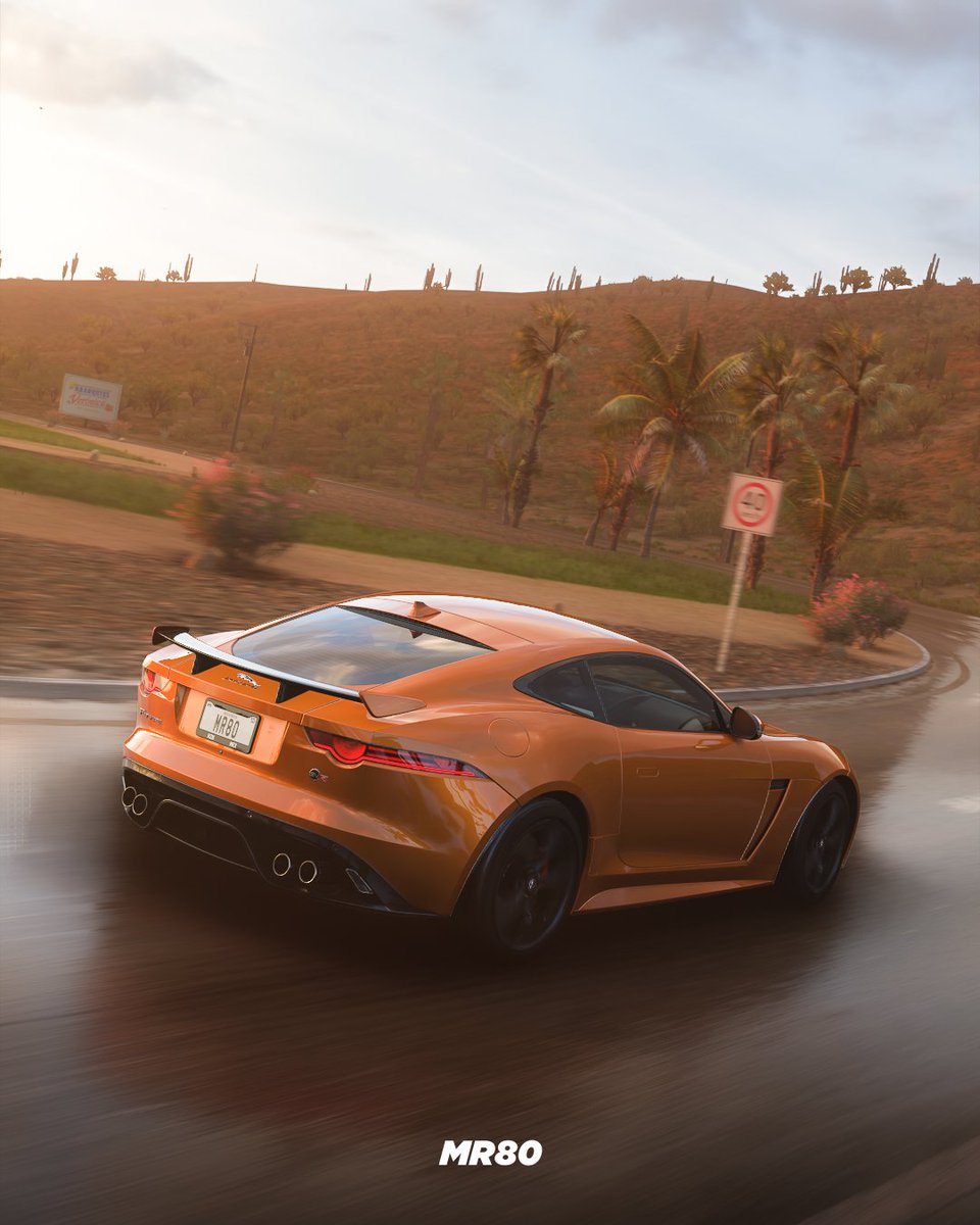 2020 Jaguar F-Type SVR

#Forza #ForzaHorizon #ForzaHorizon5 #FH5 #ForzaShare #FH5Share #FH5EnEspañol #HorizonDEU #FH5enFrançais #Xbox #XboxSeriesX #VirtualPhotography #GhostArts #ArtisticofSociety #FTCentral