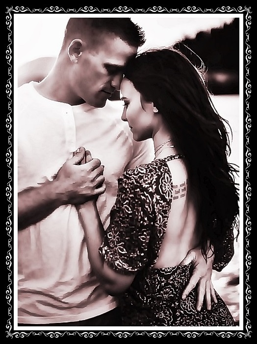 ~...No Need To SEE YOU No Need To HEAR YOU No Need To MISS YOU No Need To LIVE WITH YOU 🤎IT'S PURE LOVE🤎 How Many PEOPLE WE Meet 🍂 Our FEELINGS For Each Other Won't CHANGE 🍂 A Real LOVE Can't Be Stolen 🤎 There's A WORLD Only For ME & YOU Living In It FOREVER...~