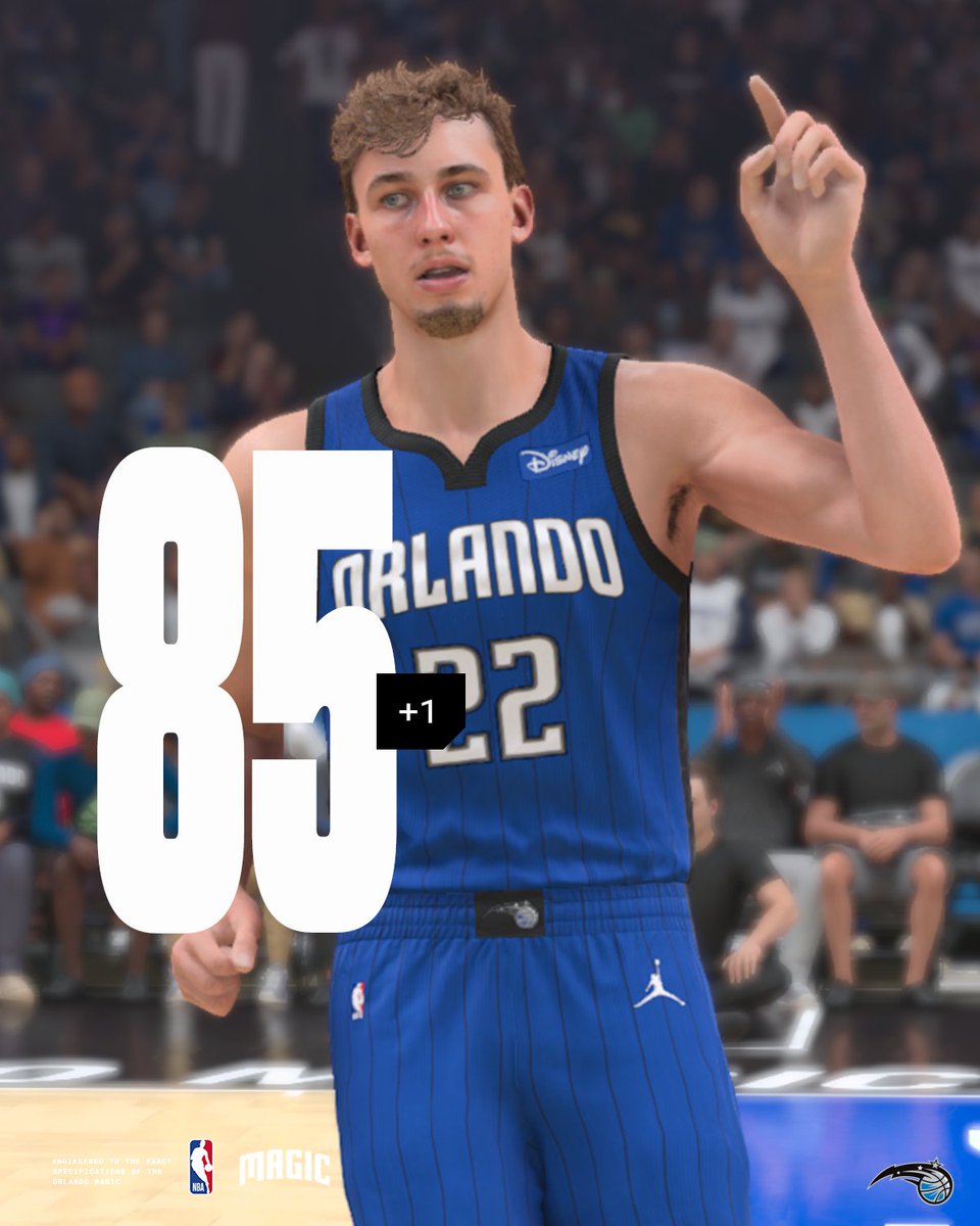 OrlandoMagic tweet picture