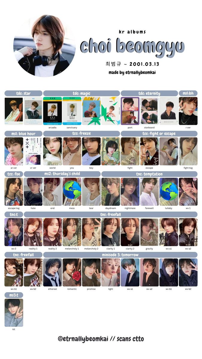 octo (@sunoomycutiepie) on Twitter photo wtb beomgyu ariyorum!
beomgyu album oncelikli pc satmak isterseniz kapim acik yazin lutfen~!
<a href="/txtsatistr/">txt takas / satış</a> <a href="/txtselltrade/">txt satış / takas</a> <a href="/txtselltradetr/">TXT Takas & Satış ⛥</a> <a href="/tubatuselltr/">txt satış ve takas</a> <a href="/txttradesell/">txt satis / takas</a> <a href="/trpctakas/">kpop satış/takas! 🌱</a> #txtsatis <a href="/trggbgsatis/">*✿❀ kpop satış\takas ❀ ✿* active era 😎</a> <a href="/bgsatistakass/">Bg satis takas🫧</a> wtb beomgyu ariyorum!
beomgyu album oncelikli pc satmak isterseniz kapim acik yazin lutfen~!
<a href="/txtsatistr/">txt takas / satış</a> <a href="/txtselltrade/">txt satış / takas</a> <a href="/txtselltradetr/">TXT Takas & Satış ⛥</a> <a href="/tubatuselltr/">txt satış ve takas</a> <a href="/txttradesell/">txt satis / takas</a> <a href="/trpctakas/">kpop satış/takas! 🌱</a> #txtsatis <a href="/trggbgsatis/">*✿❀ kpop satış\takas ❀ ✿* active era 😎</a> <a href="/bgsatistakass/">Bg satis takas🫧</a>
