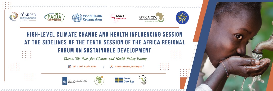 VickyKalwenya's tweet photo. Please Join

 *https://t.co/6l6PEVIIUH*

Health is highlighted as a fundamental pillar of sustainable development, emphasizing investing in healthcare infrastructure, disease prevention, and climate-resilient health systems. #ARFSD10 #Integrated2030Agenda, #Health4ClimateAction https://t.co/hbq24NMpD3