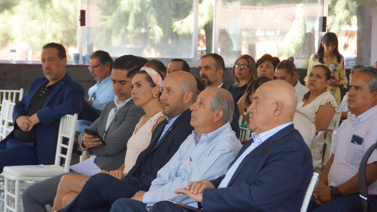 CMIC Michoacán tweet media