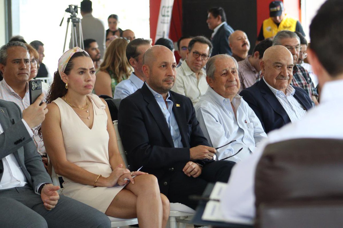 CMIC Michoacán tweet media