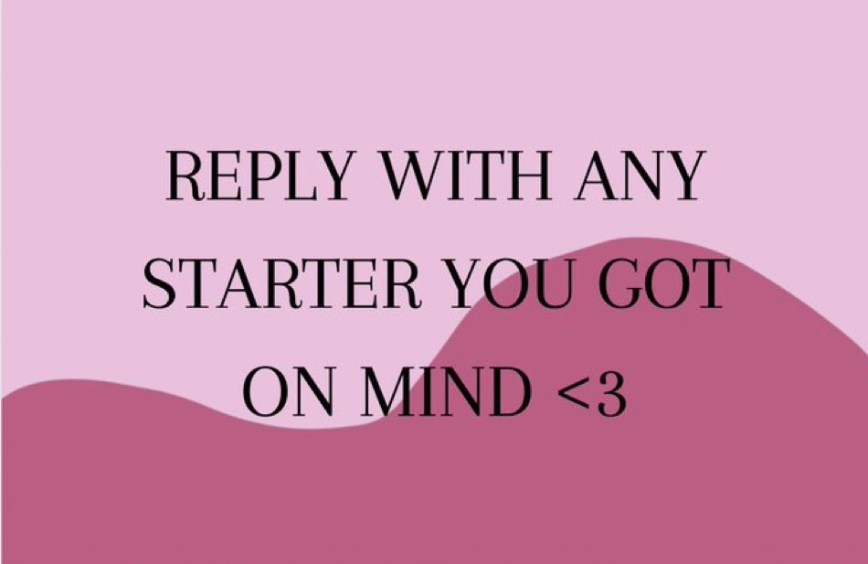 SecondNatureCF's tweet photo. ~| You can also DM them if we’re mutuals https://t.co/voc9R3SEkp