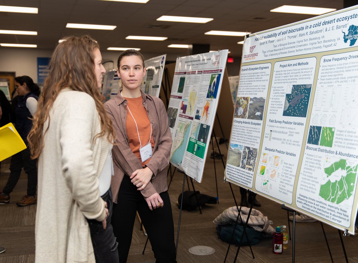 VT Remote Sensing IGEP tweet media