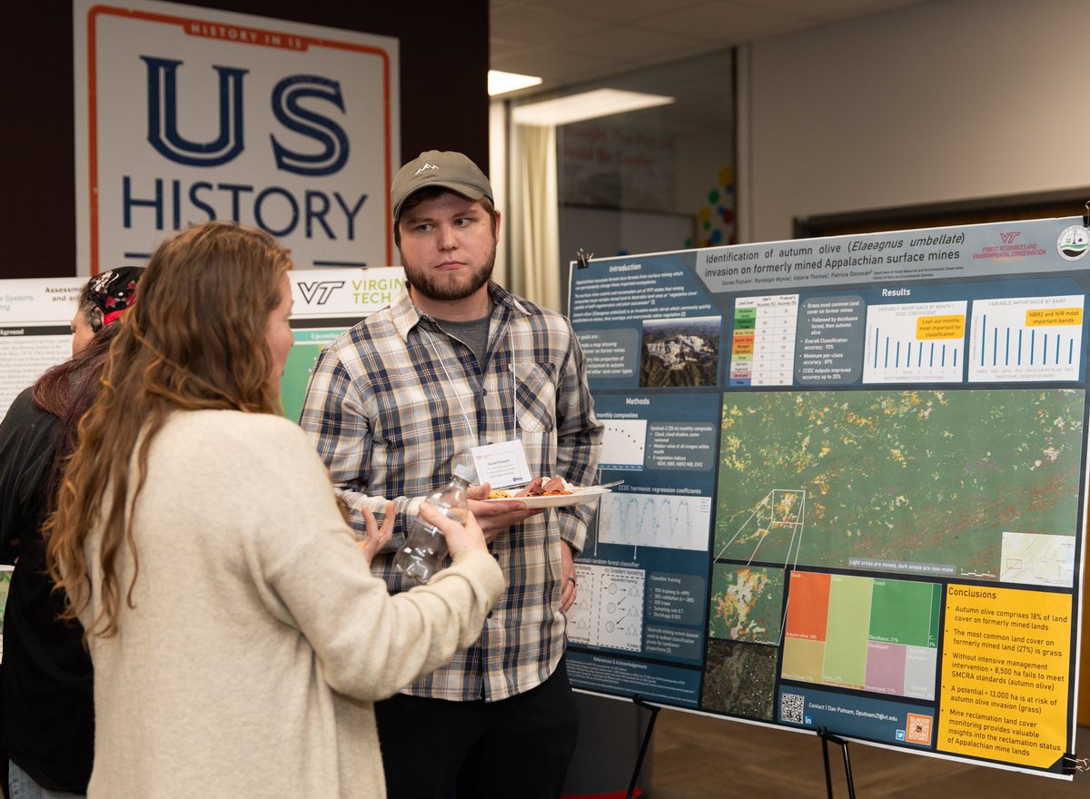 VT Remote Sensing IGEP tweet media