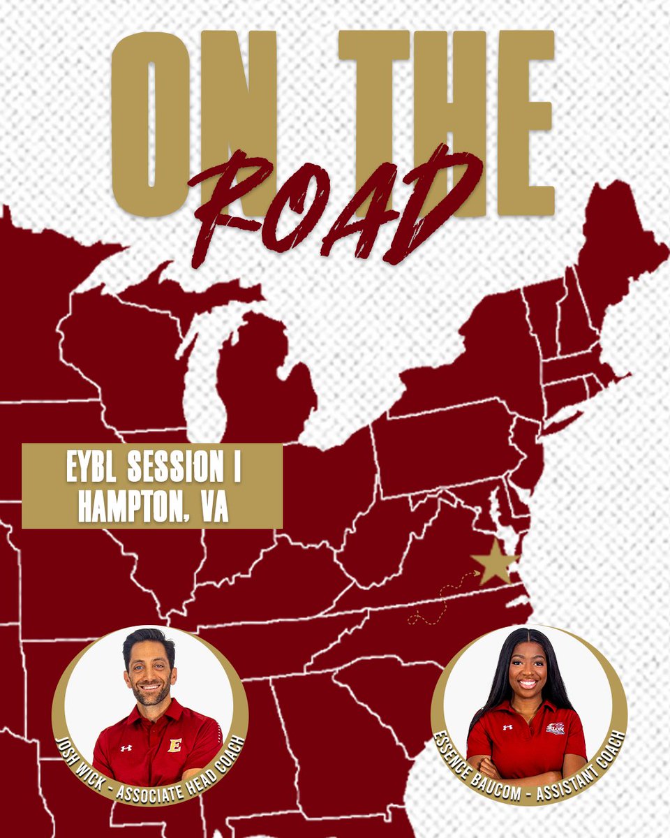 Back on the recruiting trail this weekend! Future Phoenix we are on the way! 🔥

#TogetherWeRise #PhoenixRising