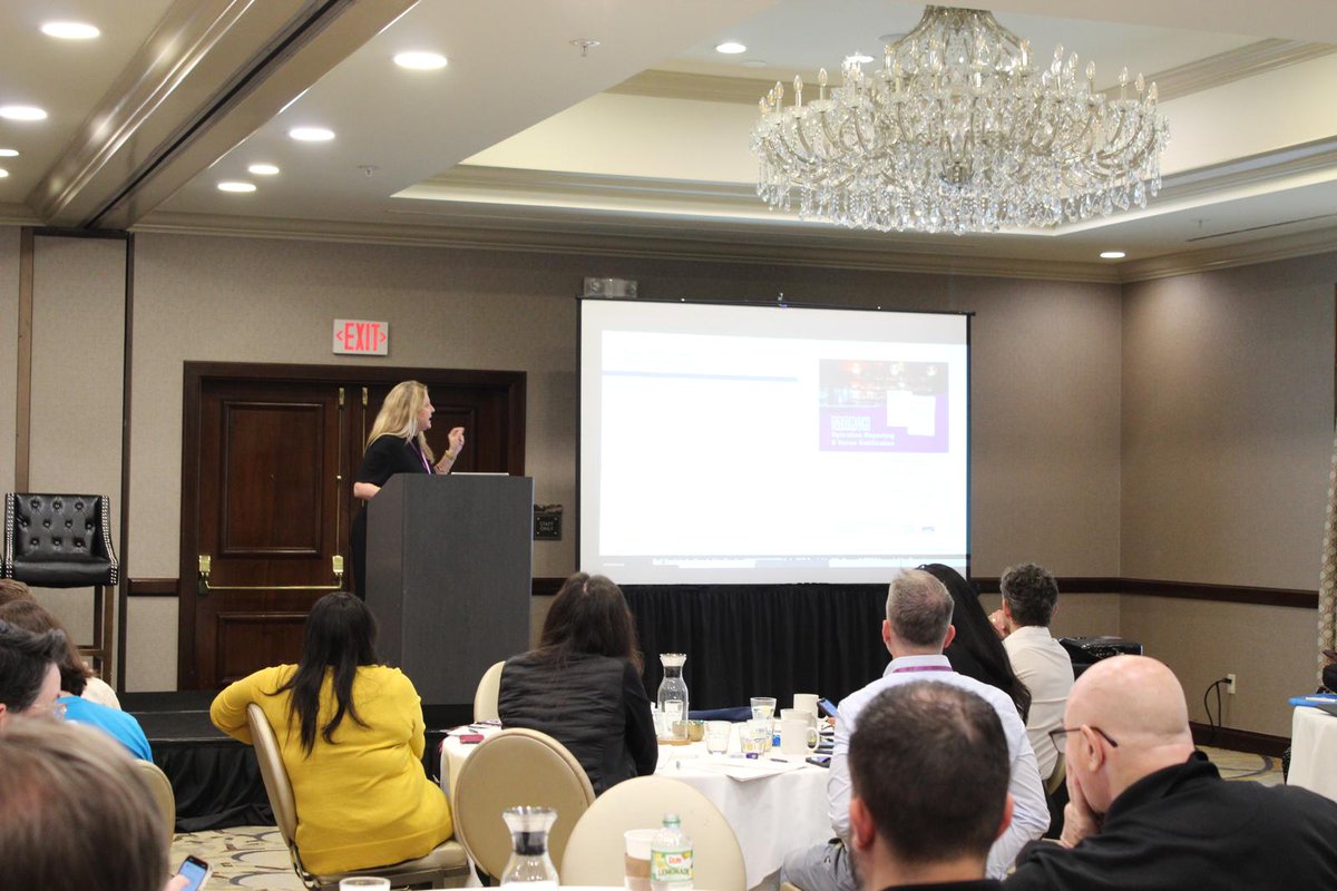 #SafeVibrantNightlife is critical to our #MentalHealth. #COVID showed us that. We need spaces to be with our #ChosenFamilies. #SociableCity <a href="/ArielPalitz/">Ariel Palitz</a> Founding Dir. <a href="/nycnightlifegov/">NYC Office of Nightlife</a> @OaktreeSolution #RHIacademy24 #RHIsummit24